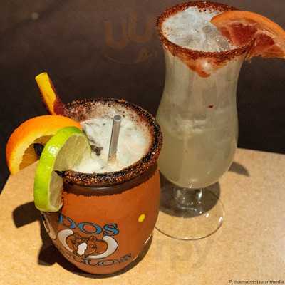 Los Dos Potrillos Ii