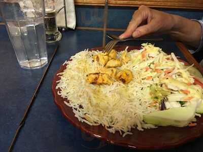 Khorasan Kabob House
