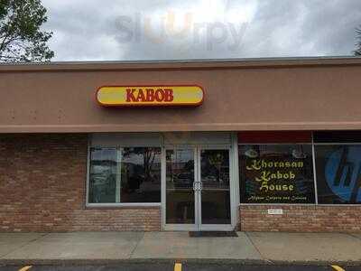 Khorasan Kabob House