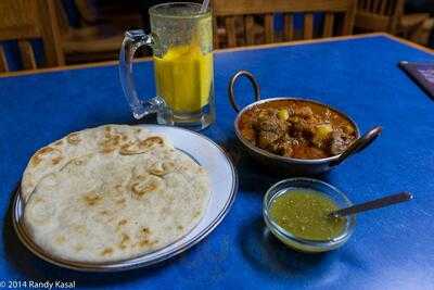 Khorasan Kabob House