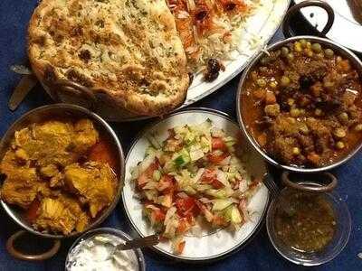 Khorasan Kabob House