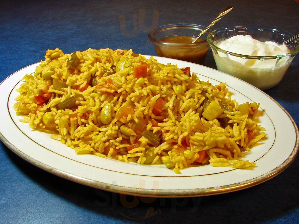 Khorasan Kabob House