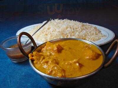 Khorasan Kabob House