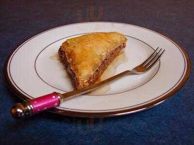 Khorasan Kabob House