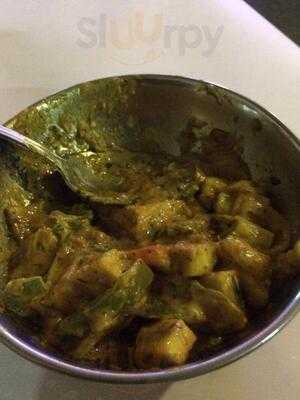 Shalimar Of India Restaurant