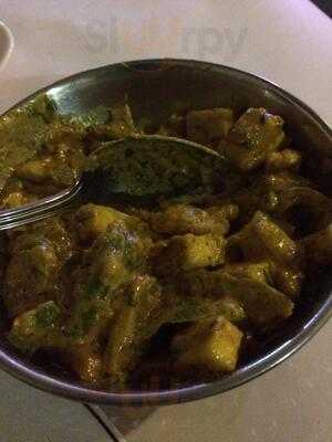 Shalimar Of India Restaurant