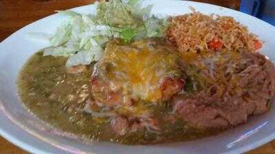 Platte River Bar And Grill