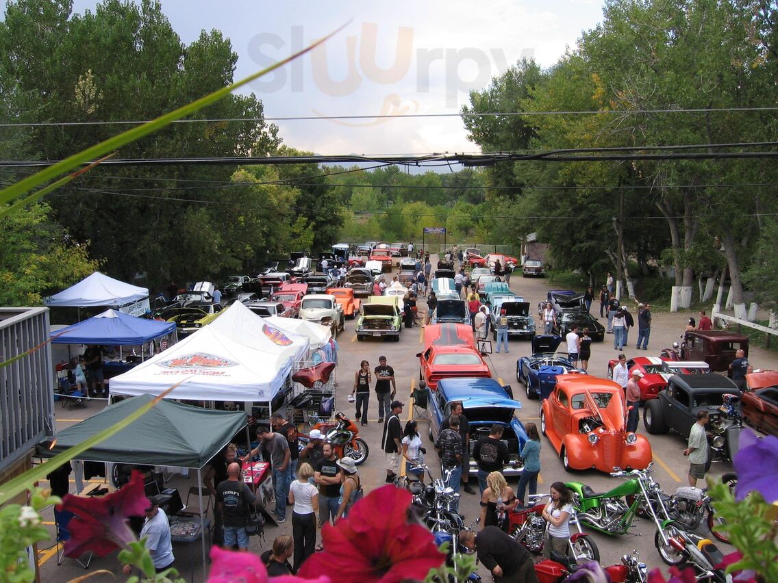 Platte River Bar And Grill