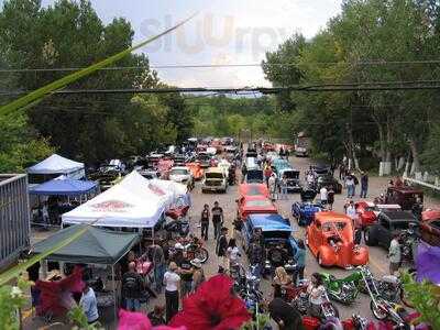 Platte River Bar And Grill