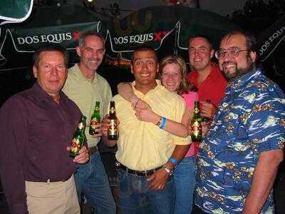 Platte River Bar And Grill