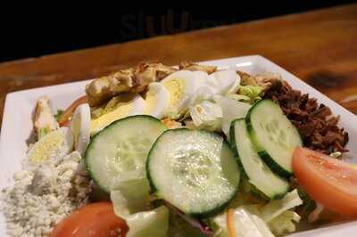 Platte River Bar And Grill