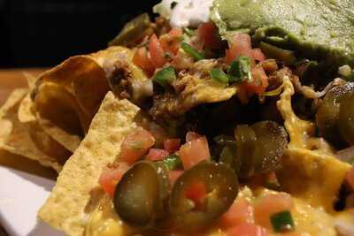 Platte River Bar And Grill