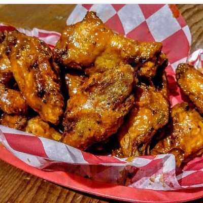 Platte River Bar And Grill