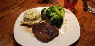Outback Steakhouse