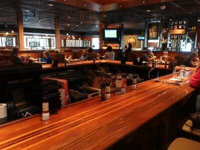 Outback Steakhouse