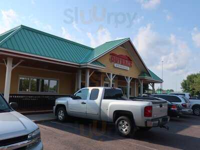 Outback Steakhouse