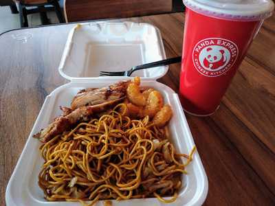 Panda Express