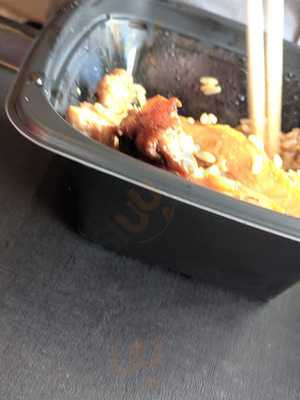 Panda Express