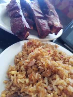 George's Chinese Deli