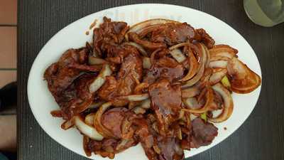 George's Chinese Deli