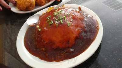 George's Chinese Deli