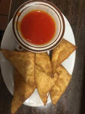 George's Chinese Deli