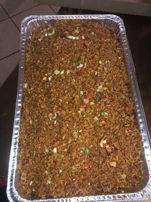 George's Chinese Deli