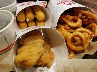 Arby's