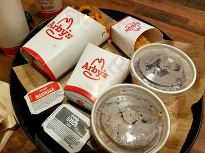 Arby's