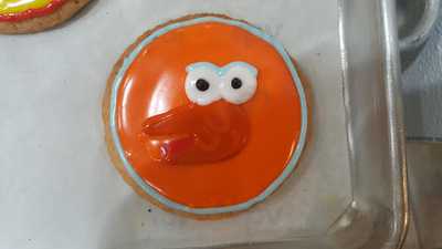 Nestle Toll House Cafe