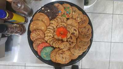 Nestle Toll House Cafe