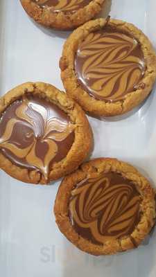 Nestle Toll House Cafe