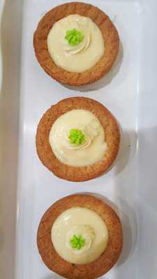 Nestle Toll House Cafe