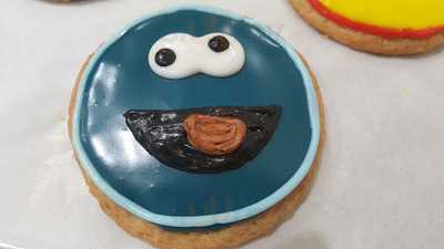 Nestle Toll House Cafe