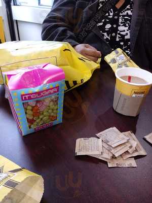 Nestle Toll House Cafe