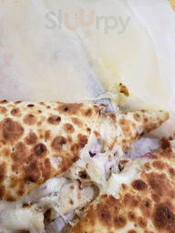 Nestle Toll House Cafe