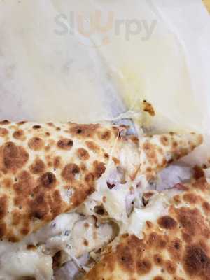 Nestle Toll House Cafe