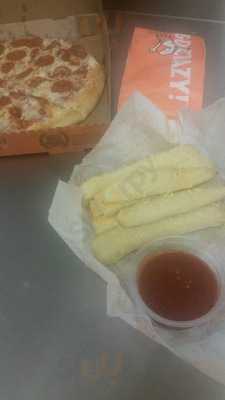 Little Caesars
