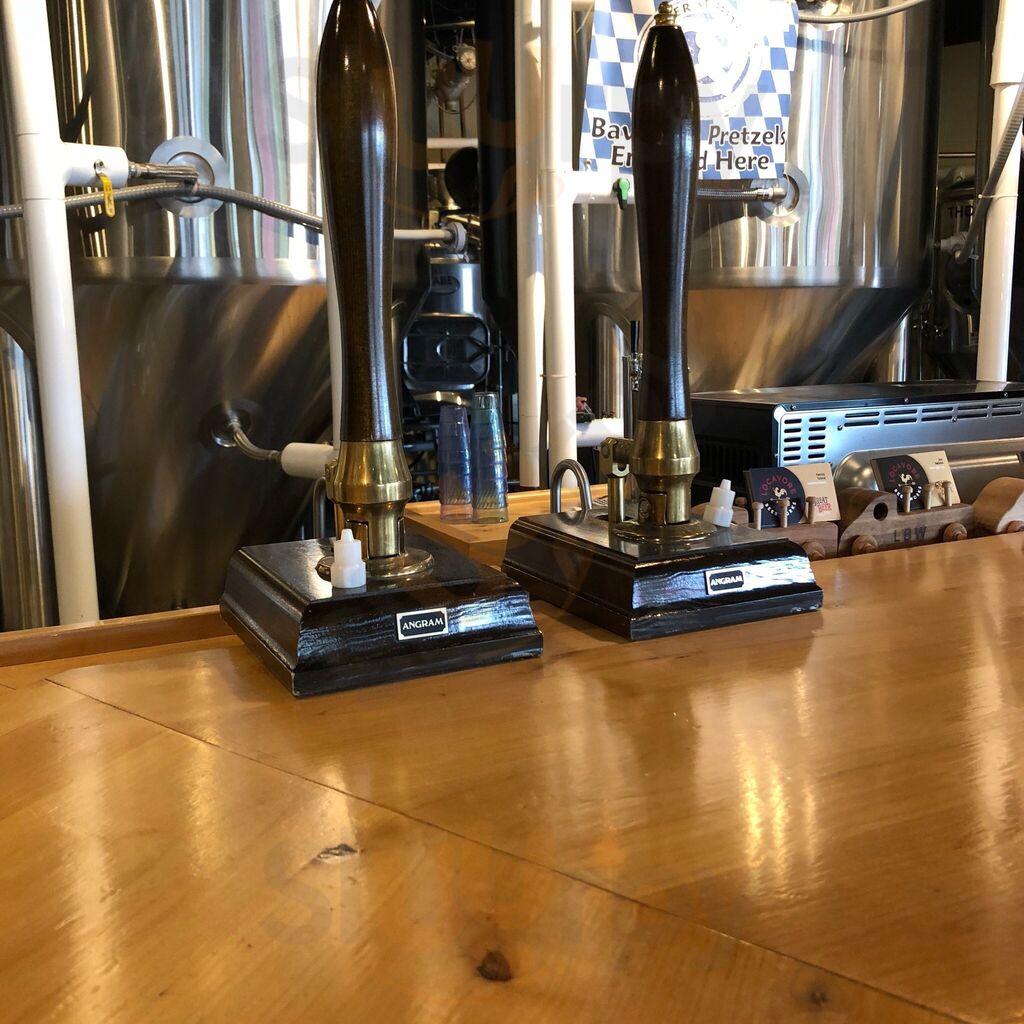 Locavore Beer Works
