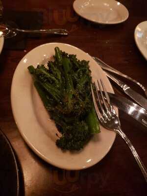 Morrie’s Steakhouse