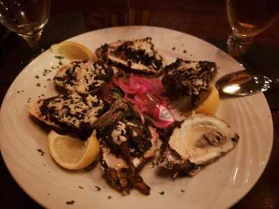 Morrie’s Steakhouse