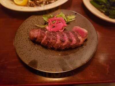 Morrie’s Steakhouse