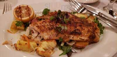 Morrie’s Steakhouse