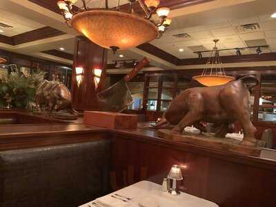 Morrie’s Steakhouse