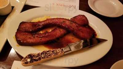 Morrie’s Steakhouse