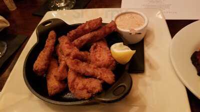 Morrie’s Steakhouse