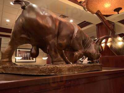 Morrie’s Steakhouse