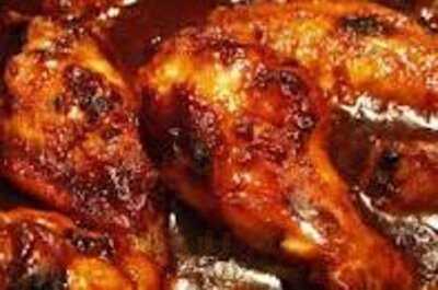 Back Cove Bbq & Pizzeria