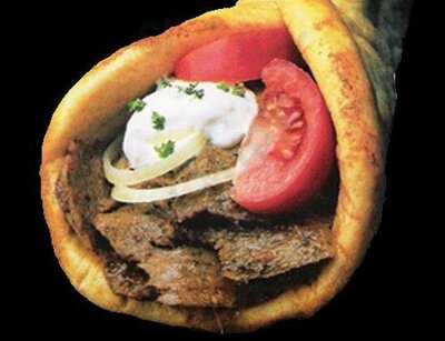 Back Cove Bbq & Pizzeria