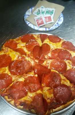 Pink Elephant Tavern